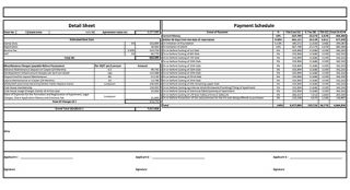 Kaustubh Breeze 91 project price details